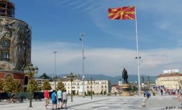 Identiteti i pandarë, emri i Maqedonisë dhe të tjera pjesë identitare