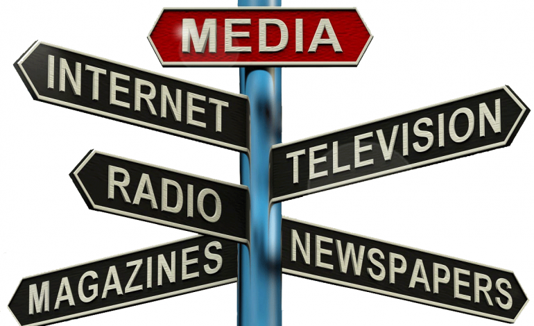 “Ligji për media, për pushtetarët apo për gazetarët?”