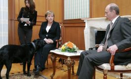 Iluzionet gjermane rreth Putinit dhe Rusisë