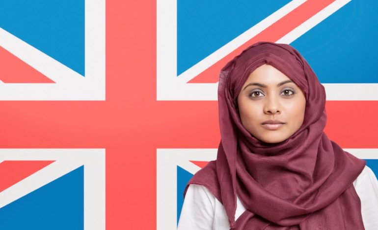 Mysliman i barabart me Kërcënimin: Ekuacioni fals i mendimit mbizotërues britanik