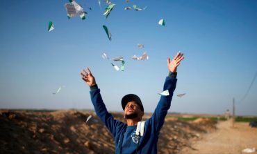 Palestinezët nuk kanë qenë kurrë kaq të vetmuar