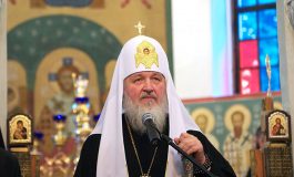 Patriarku Kirill i Rusisë dhe Zgjimi i traditës Ortodokse në Shqipëri