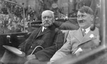 Mësimet që vijnë nga Republika e Vajmarit