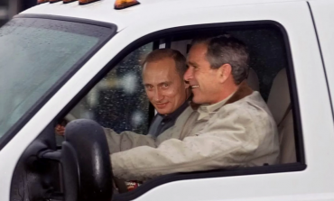 Të gjithë duan respekt dhe sidomos Vladimir Putin
