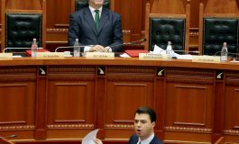 E vërteta e PD-së së Bashës, që mban në pushtet qeverinë e Edi Ramës