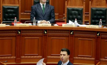 E vërteta e PD-së së Bashës, që mban në pushtet qeverinë e Edi Ramës