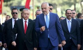 Tepërimi i rrezikshëm në raportet mes Edi Ramës dhe Erdoganit