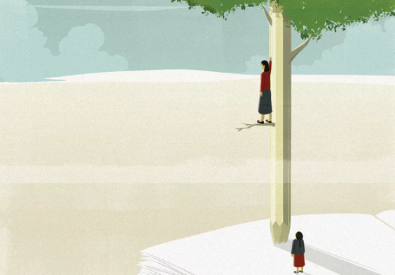 ELENA FERRANTE/ Nëse do të shkruash, shkruaj!