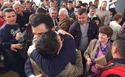 KRESHNIK SPAHIU/ 10 fakte pse Basha s’do zgjedhje të parakohshme.....