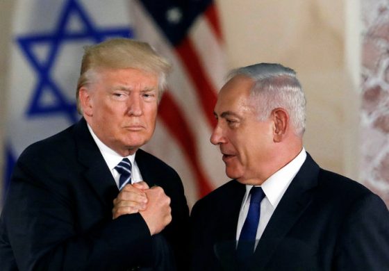 Politika botërore e Trump u shkon për shtat armiqve, jo miqve