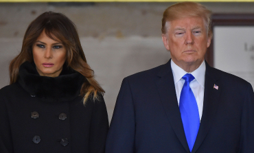Shkrimi i plotë i ‘Washington Post’/ Trump dhe Melania të ndarë nën një çati