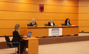 Vetingu transparent, i drejtë, por shumë i ngadaltë