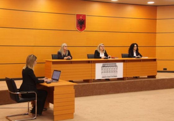 Vetingu transparent, i drejtë, por shumë i ngadaltë