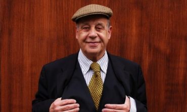 Jean Ziegler: Unë jam një zezak i bardhë