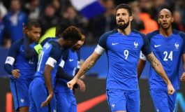 Botërori 2018, Franca niset drejt Rusisë me shumë “pikëpyetje”