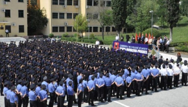 EDUARD ZALOSHNJA/ Sukseset afatmesme dhe sfidat afatgjata të policisë