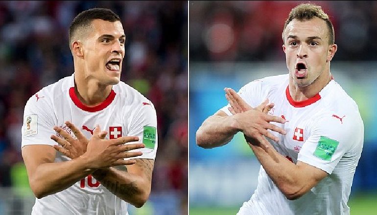 MERO BAZE/ Si ia vodhëm fitoren Zvicrës