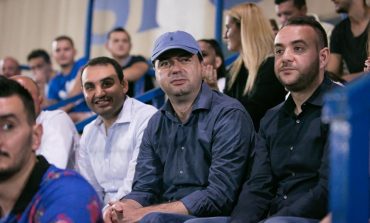 ARTUR AJAZI/ Komisarë dhe opozitarë