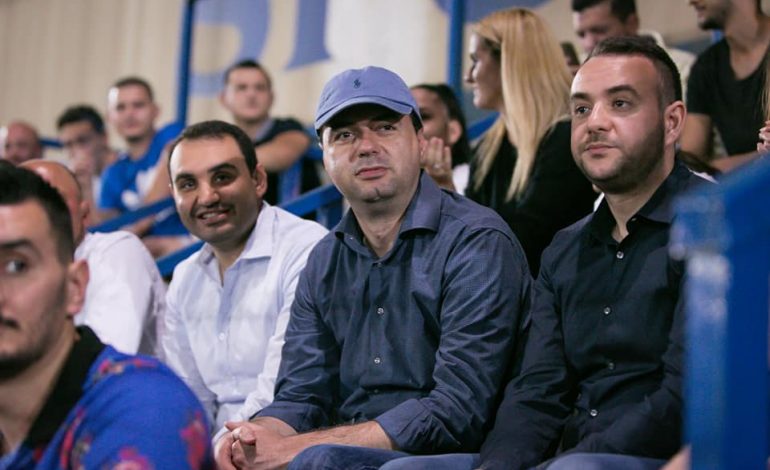 ARTUR AJAZI/ Komisarë dhe opozitarë