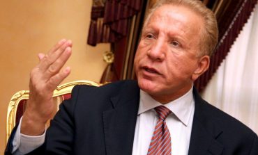Si Fadili e mundi dy herë Beogradin