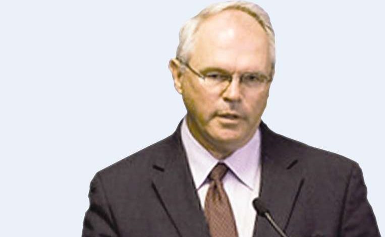 CHRISTOPHER HILL/ Despoti dhe diplomati