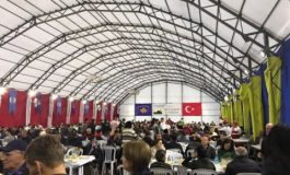 ENVER ROBELLI/ Politikë me “iftare”