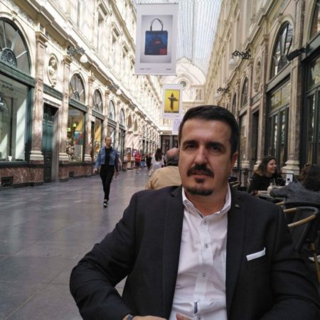 XHELAL NEZIRI/ Erdogan si ”Rule Model”