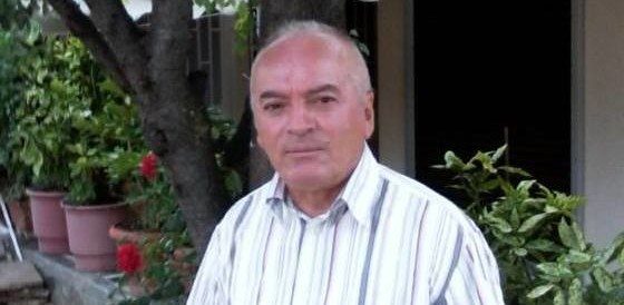 Agron BERDAJ/ Mes dy botësh