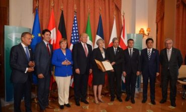 Samiti i G7-s: Çfarë duhet pritur në takimin e liderëve më të rëndësishëm të botës