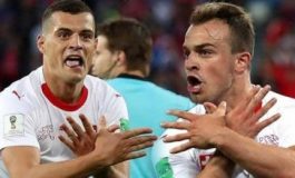 MILOS CIRIC/ Zemërimi i serbëve ndaj festimeve të futbollistëve shqiptarë është hipokrit