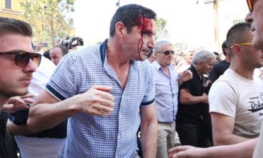 Blendi Kasmi meritonte një “shpullë”, por jo t’i çahej koka