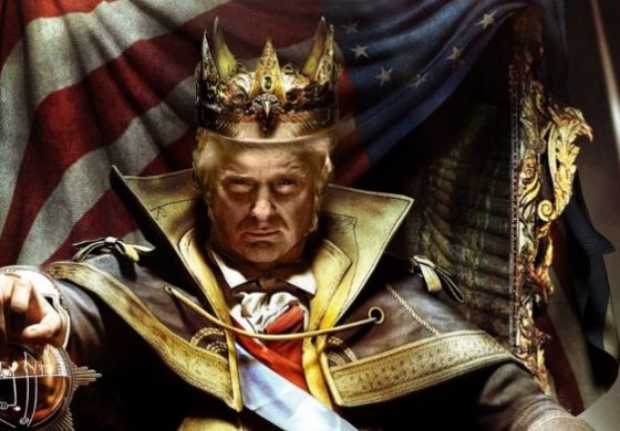 Qasja e Trump ndaj diplomacisë sipas modelit të Kaiser Wilhelm II