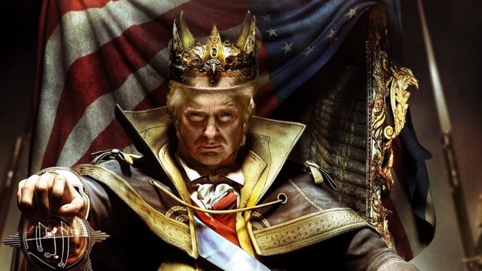 Qasja e Trump ndaj diplomacisë sipas modelit të Kaiser Wilhelm II