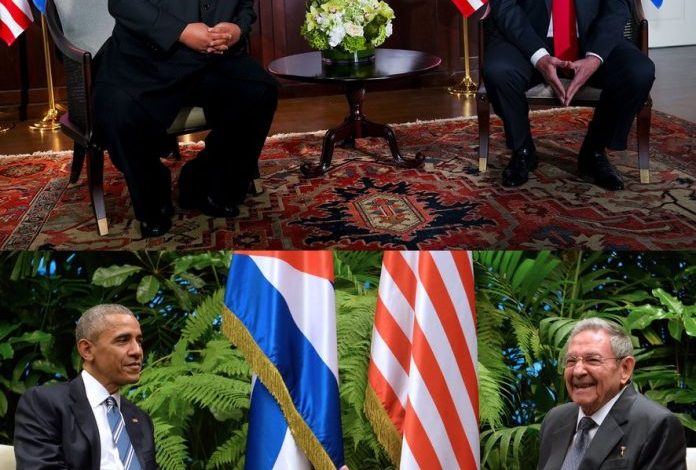 ANALIZA/ Strategjia e madhe e Obama-Trump