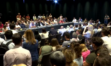 ARMANDO META/ Veliaj dhe aktorët, ose prova se dialogu funksionon si instrument