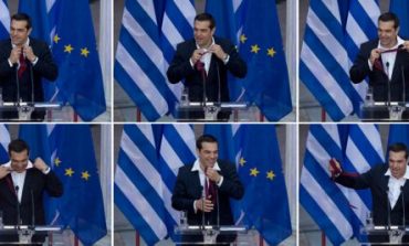 GJERGJ EREBARA/ Greqia del nga kriza, tragjedia tetëvjeçare në shifra