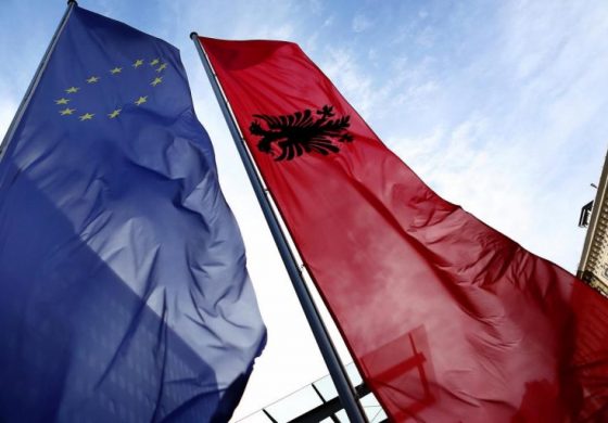 Negociatat/ Tjetër sinjal pozitiv, ministri gjerman për FAZ: Ballkani Perëndimor është oborri i brendshëm i Europës