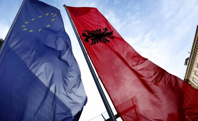 Negociatat/ Tjetër sinjal pozitiv, ministri gjerman për FAZ: Ballkani Perëndimor është oborri i brendshëm i Europës