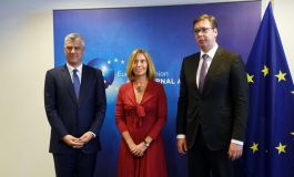 Retorika e ashpër Kosovë-Serbi paralajmëron finalen e dialogut