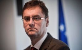 Blerim Shala/ Ndarja nga vetëvetja