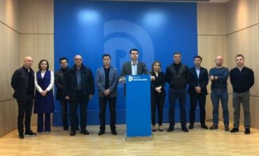 BEDRI ISLAMI/ Skifterët pa pupla të opozitës