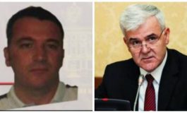 Bedri Islami/ Si e njoh unë Agron Xhafajn