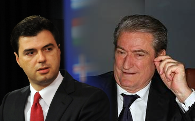 EDUARD ZALOSHNJA/ Ndryshim lidershipi në PD?