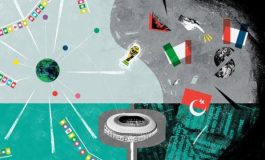 “Mirë se vini në botëror, ku dështimi kombëtar zgjon forca të errëta”