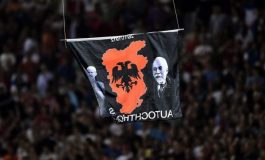 ANRI BALA/ Uh Evropë, ti kurva e motit, që i re mohit, besës së Zotit!