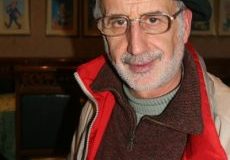 EDMOND TUPJA/ Të lumtur
