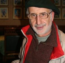 EDMOND TUPJA/ Të lumtur