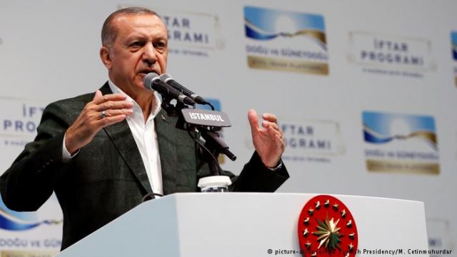 ANALIZA: A mund të humbasë pas 16 vitesh, Recep Tayyip Erdogan?