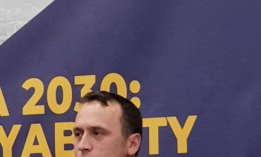 ERJON GJOCI/ A është e frikshme rënia e euros?