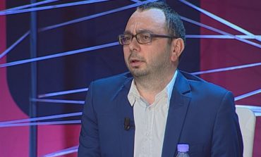 Fevziu na kërkon ne llogari, po mediokritetin e solli vetë në TV dhe na e shet çdo natë